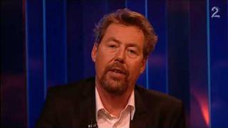 Otto Jespersen - monolog - Sjiraffer, flatlus og jøder