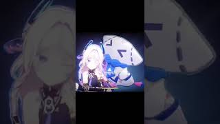 C0 Skirk🔥 #genshinimpact #character #skrik #playables #new #update #nodkrai #natlan
