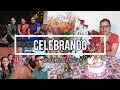 Celebrando el cumpleaños de mi madre/ Visitando Ataco/El Salvador