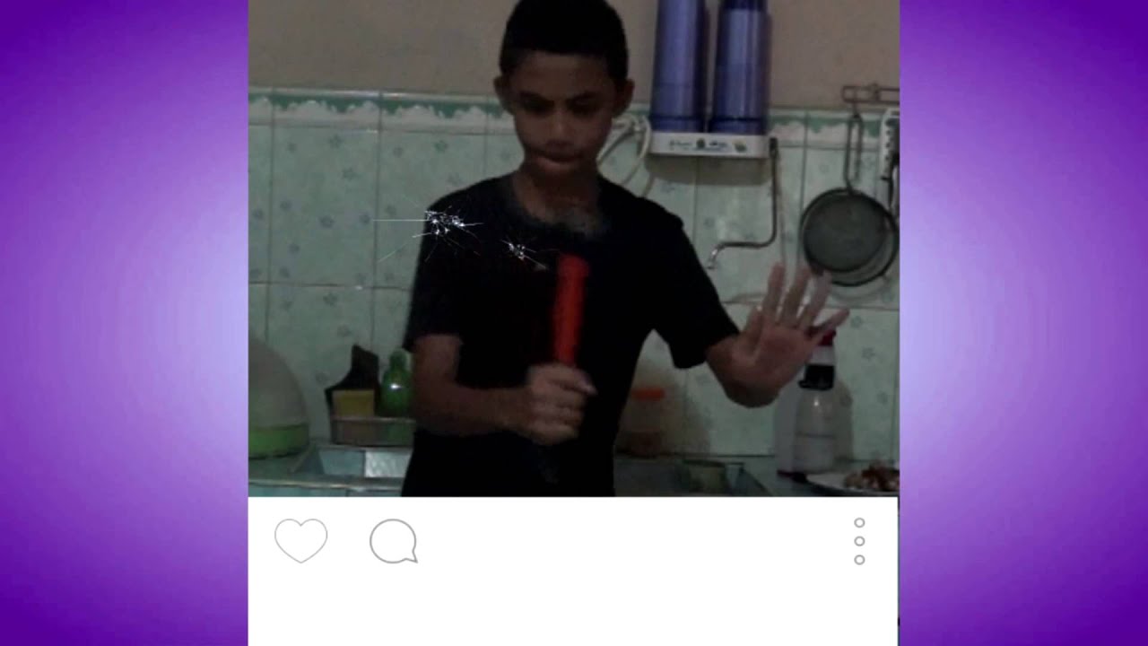 Gaining Likes (Instagram) Vine