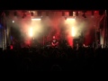 Capture de la vidéo Loudblast @ Festival Pleine Aire De Rock Jarny 2014.06.07