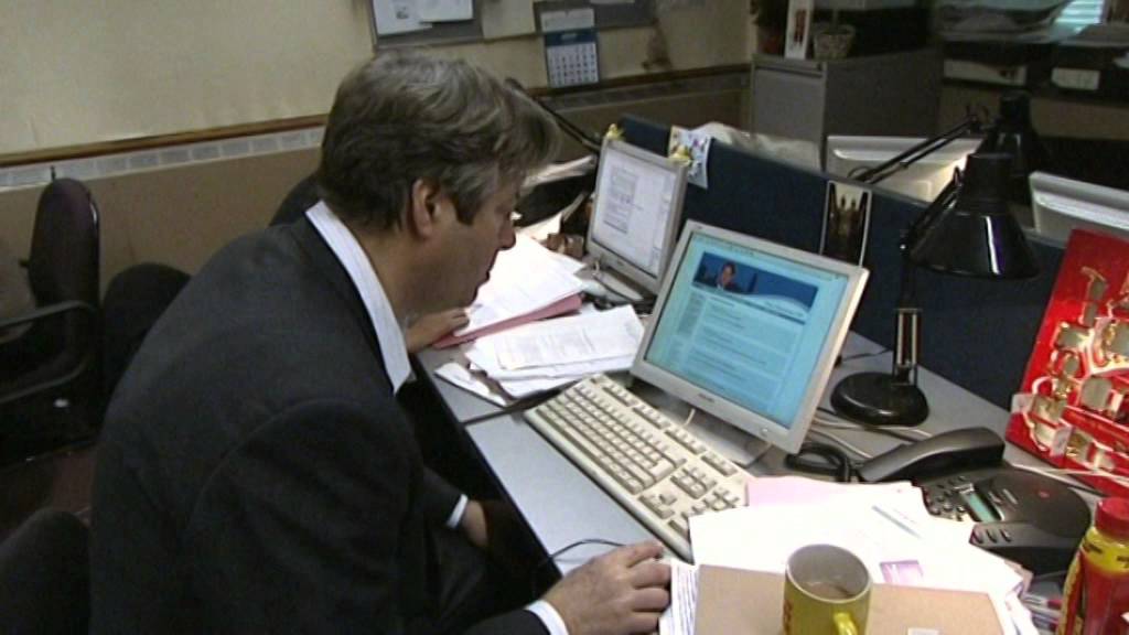 The Thick Of It Rise Of The Nutters