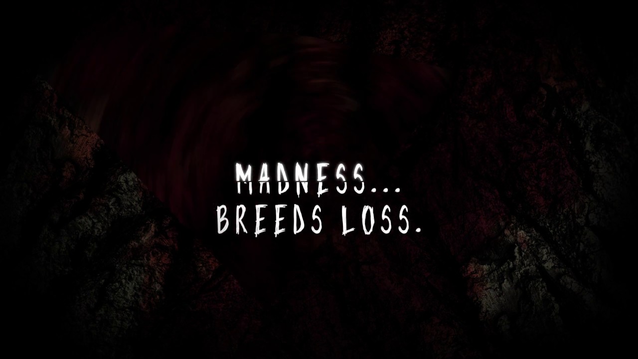 Bloody Mary Curse Trailer YouTube