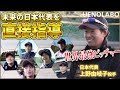 【ウエノラボ】上野由岐子投手による直接指導のソフトボールクリニック #ソフトボール #上野由岐子#投球指導#UENOLABO