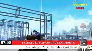 Pocinki Breaking News Pubg Mobile