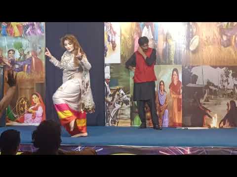 Meri Nathli Da Moti 10 Lakh Da By Madiha Bhatti 