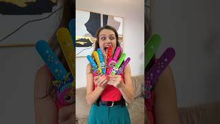 Mother Vs Father Slap Bracelet. Madre Vs Padre Pulsera De Bofetada.