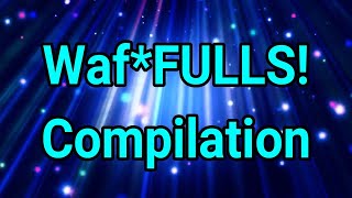 Waf-Fulls Compilation - Three Flavours