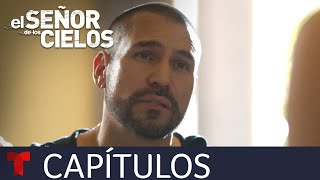 El Señor de los Cielos 8 | Capítulo 2: Por compasión | Telemundo