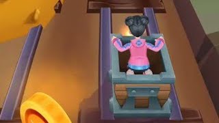 Subway Princess Runner #Shorts 2021 screenshot 4