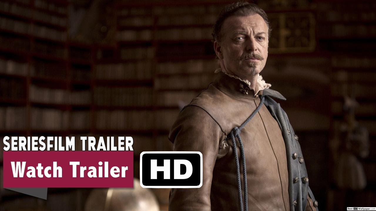 I Moschettieri Del Re Film Completo In Italiano