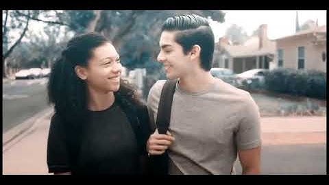 Monse & Cesar ♡// idfc