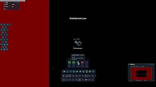Space Aces COMP MODE