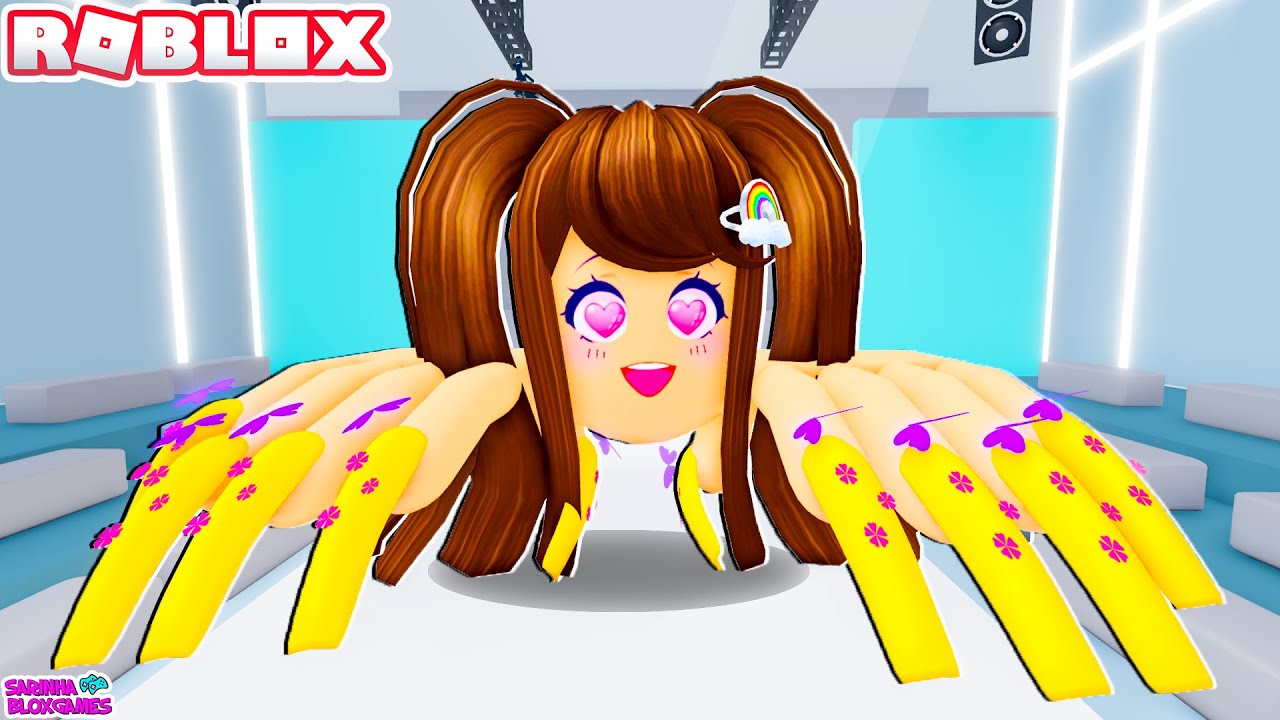 PERDI MEU CORPO no ROBLOX - ✨Collect The Body 