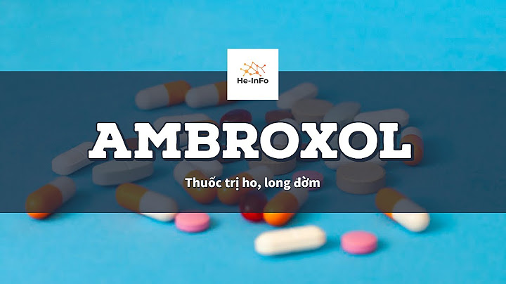 Tên thuốc a t ambroxol 30mg 5ml giá bao nhiêu