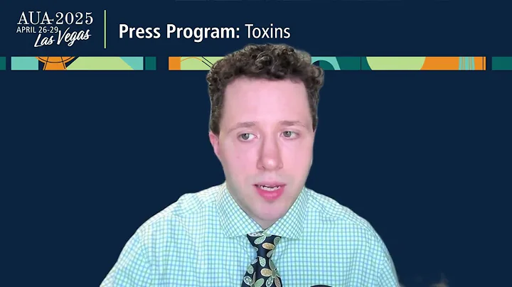 Toxins: Per-and Polyfluoroalkyl Substances (PFAS) Exposure and Urological Cancer Risk