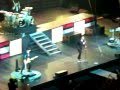 Newsboys He Reigns Live at Winter Jam 2011 Little Rock AR High sound quality