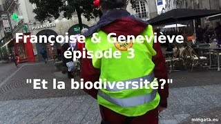 Françoise & Geneviève, épisode 3, 