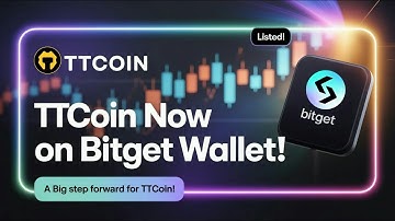 Bitget Wallet x TSC Mainnet ADD