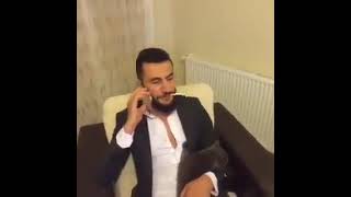 Kontravolta Fevzi Beni Kızdırmayın Gelirsem Yıkarım Orayı