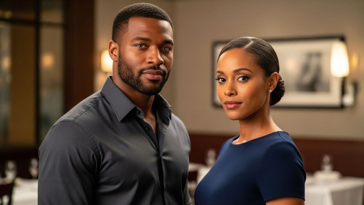 Ils ont piégé l’agent d’entretien à un rendez-vous avec la PDG, la suite a fait pleurer la salle