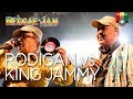 David Rodigan vs King Jammy at Reggae Jam 2017