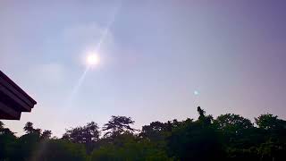 AGE summer solstice sunrise 🌄 Philippines, 21 June 2023