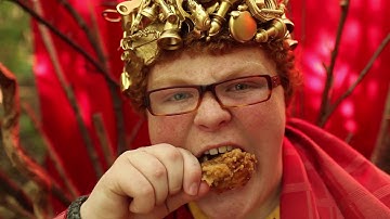 Small Creatures | Creative Reel