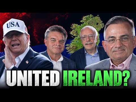 United Ireland: To Be or Not to Be?