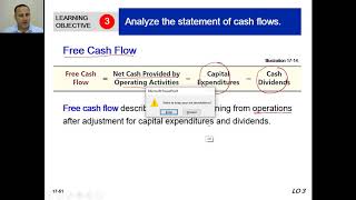 ch 17 statement of cash flows exercise