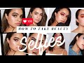 HOW I TAKE BEAUTY SELFIES/ EDIT MY IG PHOTOS  + POSING TIPS