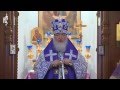 Проповедь Патриарха Кирилла в неделю 4-ю Великого поста