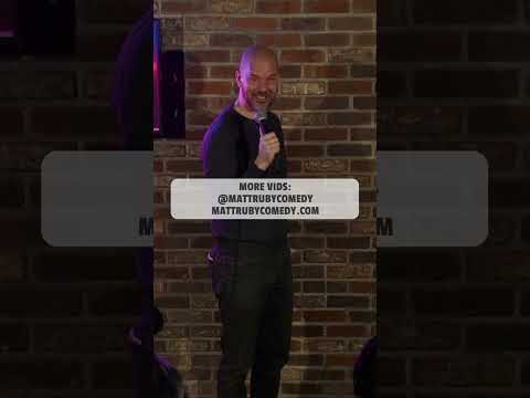 Jews She Shouted And Then Kanye Chimed In Matt Ruby Comedy 