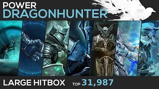 Sc Dragon Hunter Swordfocus Sceptertorch Rotation 31.987