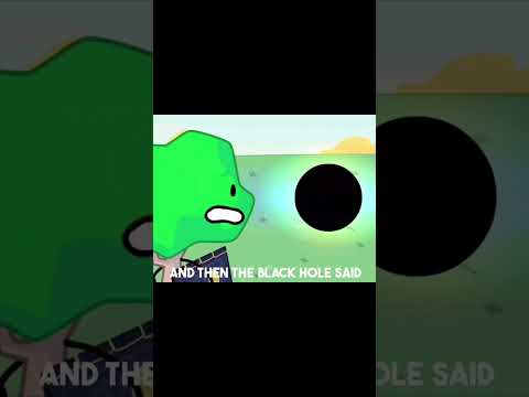 Tree hugger #bfdi
