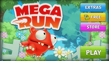 Mega Run - Redford