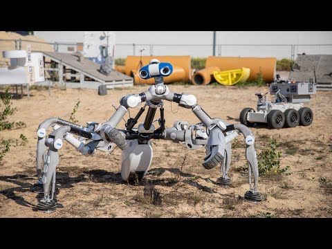 Video: Esplora Un Universo Di Dolci Sacrifici Robotici In Probe Team