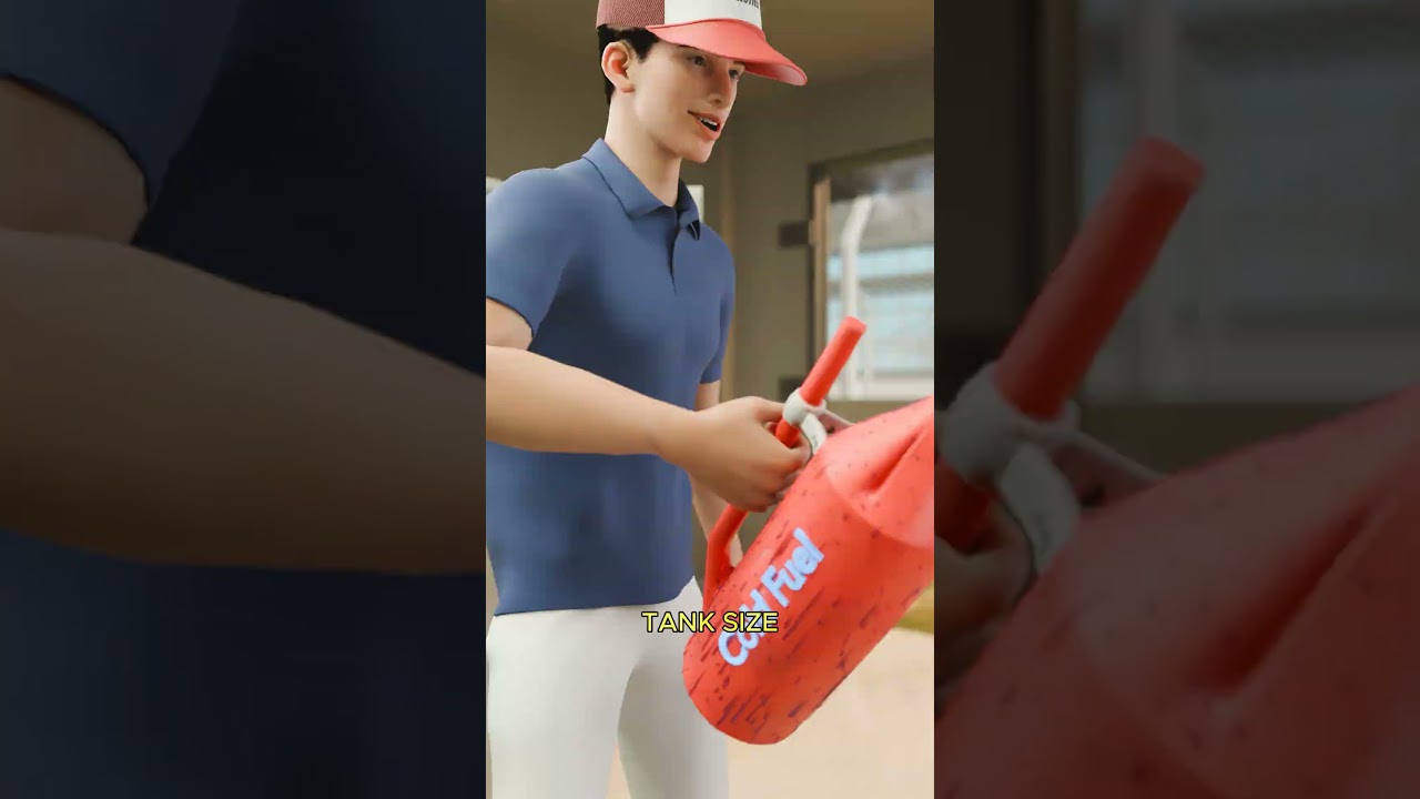 How MotoGP Riders Increase Their Bike Tank Size 🏍️