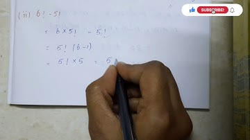 Example 4.16 Chapter 4  Class 11