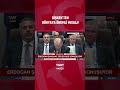 Bişkek'ten Dünyaya Önemli Mesaj! #shorts