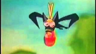 Peter the Easter Bat.wmv