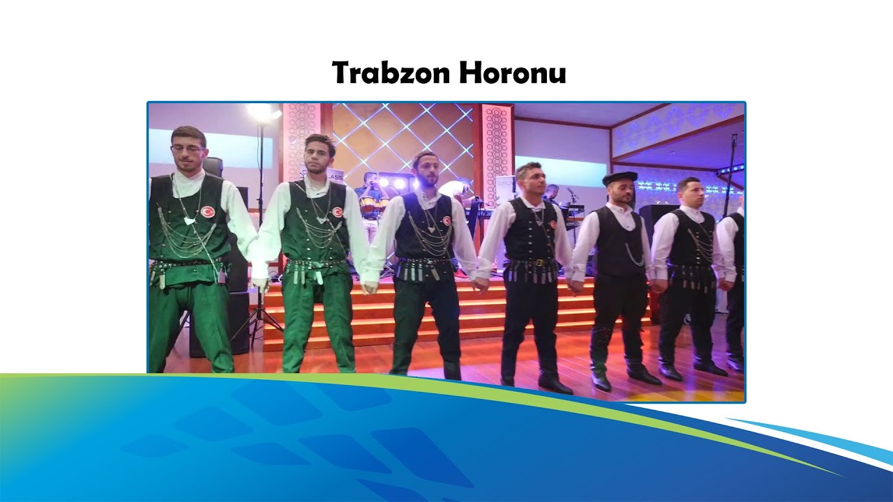 Trabzon Horonu