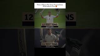 Joe Root 🤝 Steve Smith Vs India 🥶