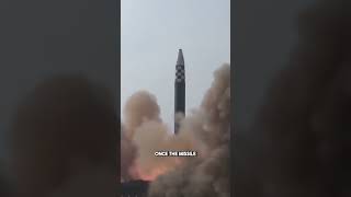 How does an ICBM works?