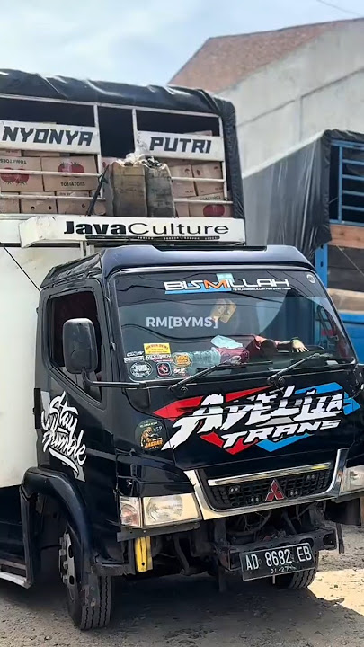 STORY WA TRUK 30 DETIK‼️#trukmania #trukmbois #trukoleng #drivermuda #shorts