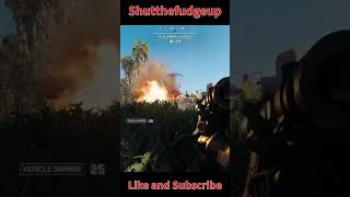 Battlefield 6, Season 2, Redsec - Gauntlet. @ShutTheFudgeUp0