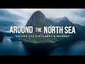 Around the North Sea - Sailing The Shetlands and Norway