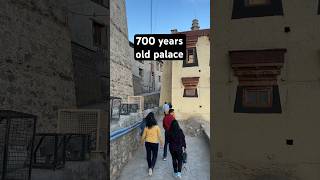 Download Lagu A must visit place when in Leh #lehpalace #lehmarket #lehladakh #leh #palace #ladakh2023 #tourism MP3