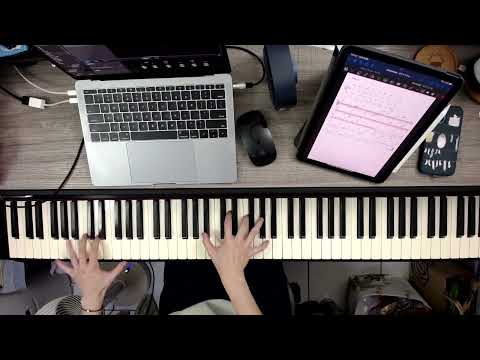 Omoinotakeーモラトリアム　cover