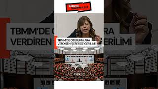 Meral Danış Beştaş: Şerefsiz Sensin Arşi̇v